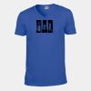 V-neck t-shirt  Thumbnail