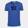 V-neck t-shirt  Thumbnail