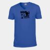 V-neck t-shirt  Thumbnail