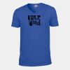 V-neck t-shirt  Thumbnail