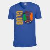 V-neck t-shirt  Thumbnail