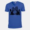 V-neck t-shirt  Thumbnail