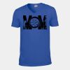V-neck t-shirt  Thumbnail