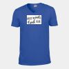 V-neck t-shirt  Thumbnail