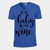 V-neck t-shirt  Thumbnail