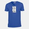 V-neck t-shirt  Thumbnail