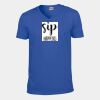 V-neck t-shirt  Thumbnail