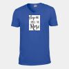V-neck t-shirt  Thumbnail