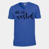 V-neck t-shirt  Thumbnail