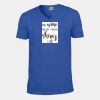 V-neck t-shirt  Thumbnail