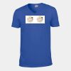 V-neck t-shirt  Thumbnail