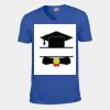 V-neck t-shirt  Thumbnail