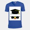 V-neck t-shirt  Thumbnail