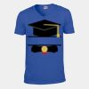 V-neck t-shirt  Thumbnail