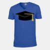 V-neck t-shirt  Thumbnail