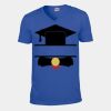 V-neck t-shirt  Thumbnail