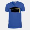 V-neck t-shirt  Thumbnail
