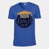 V-neck t-shirt  Thumbnail