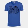 V-neck t-shirt  Thumbnail
