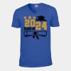 V-neck t-shirt  Thumbnail