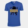V-neck t-shirt  Thumbnail