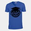 V-neck t-shirt  Thumbnail