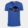 V-neck t-shirt  Thumbnail