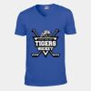 V-neck t-shirt  Thumbnail