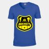 V-neck t-shirt  Thumbnail