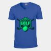V-neck t-shirt  Thumbnail
