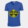 V-neck t-shirt  Thumbnail