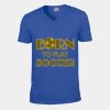V-neck t-shirt  Thumbnail