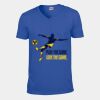 V-neck t-shirt  Thumbnail