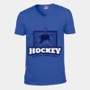 V-neck t-shirt  Thumbnail