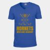 V-neck t-shirt  Thumbnail