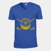 V-neck t-shirt  Thumbnail
