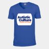 V-neck t-shirt  Thumbnail
