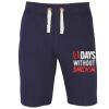 Campus shorts Thumbnail