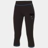 Ladies Capri Pant Thumbnail